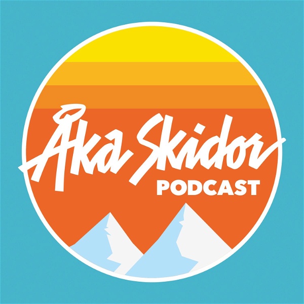 Artwork for Åka Skidor Podcast