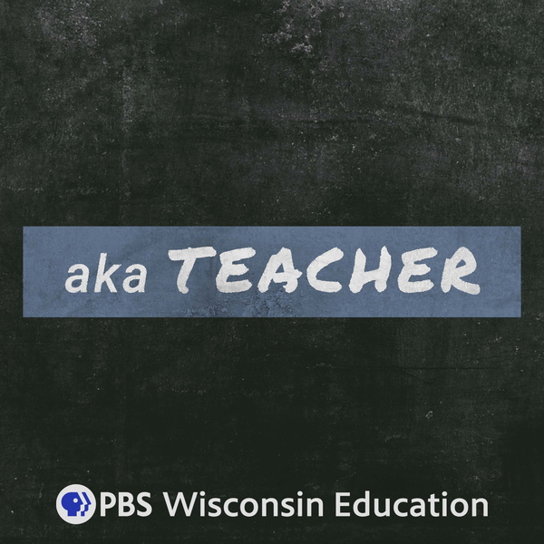 Artwork for aka Teacher