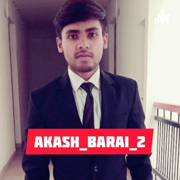 Artwork for Akash Barai