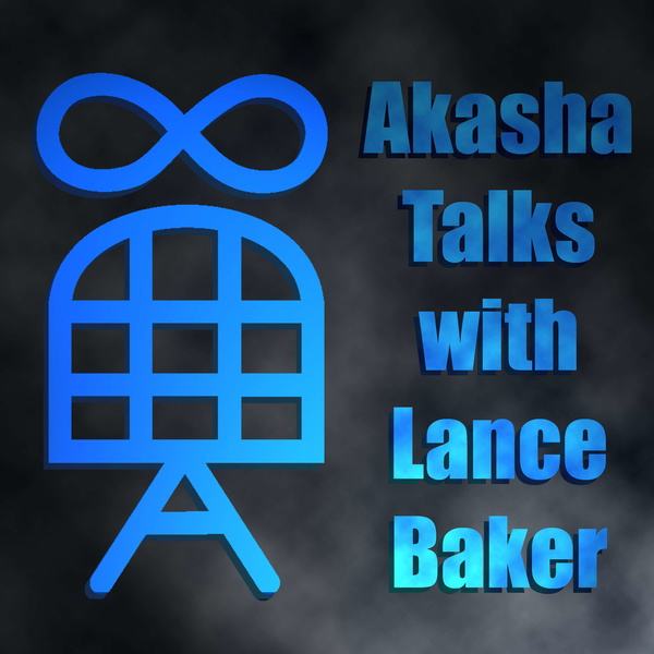 Artwork for Akasha Talks