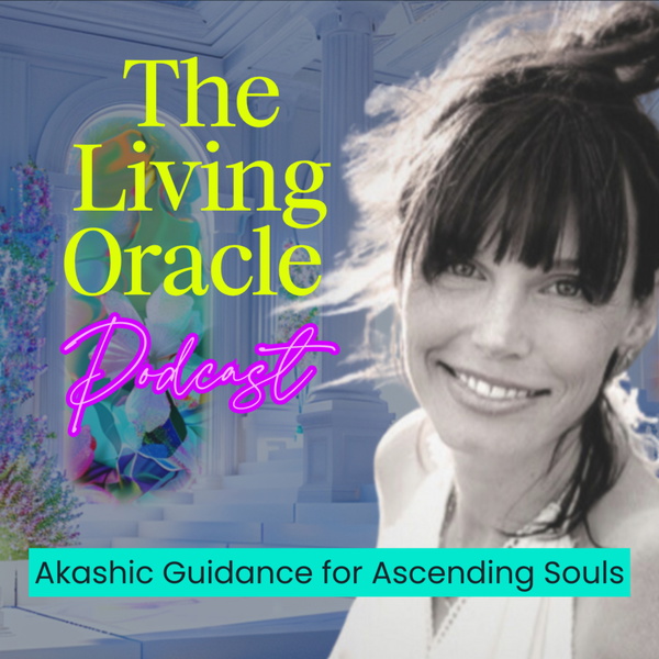 Artwork for Akashic Guidance for Ascending Souls