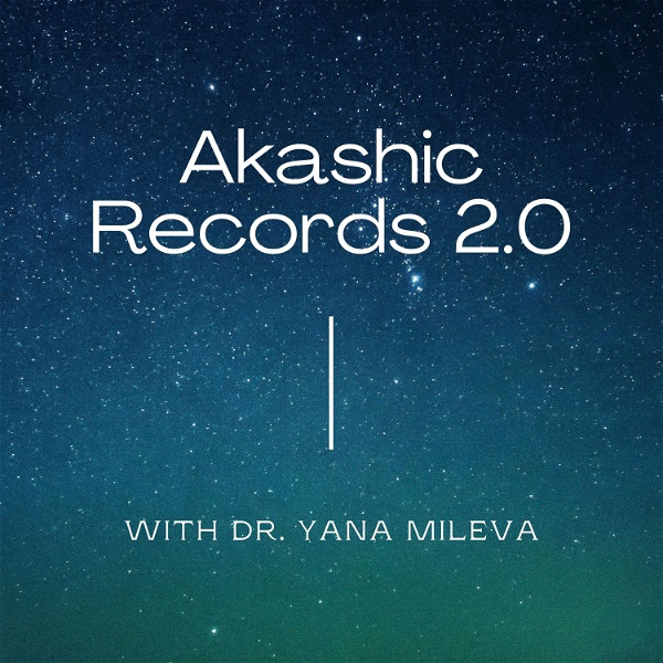 Artwork for Akashic Records 2.0