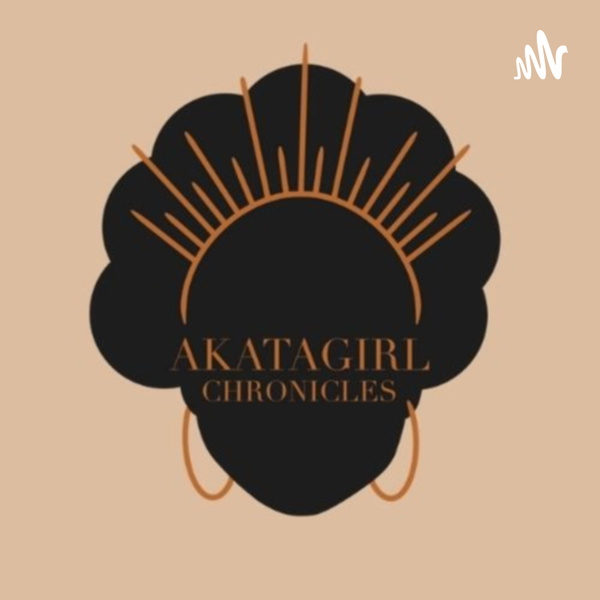Artwork for Akata Girl Chronicles