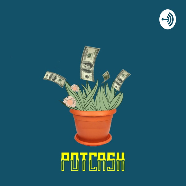 Artwork for PotCash