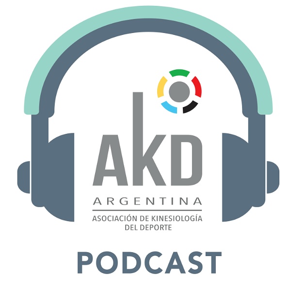 Artwork for AKD Podcast