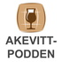 Akevittpodden