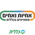 אחיות ואחים משפיעים בכללית