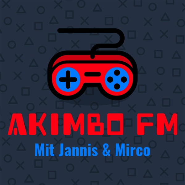 Artwork for Akimbo FM