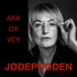 AKK OY VEY - JØDEPODDEN