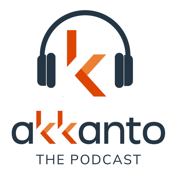 Artwork for akkanto The Podcast