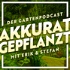 Akkurat Gepflanzt - Der Gartenpodcast