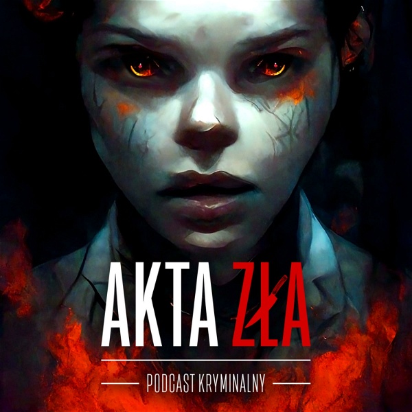 Artwork for Akta Zła