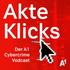 Akte Klicks - der A1 Cybercrime Vodcast