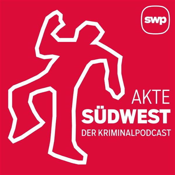 Artwork for Akte Südwest – Der Kriminalpodcast der Südwest Presse