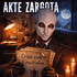 Akte Zargota – Crime zum Einschlafen
