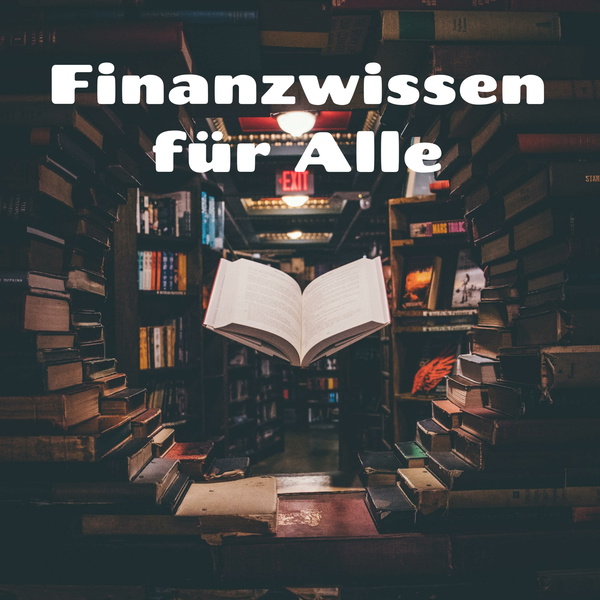 Artwork for Finanzwissen für Alle