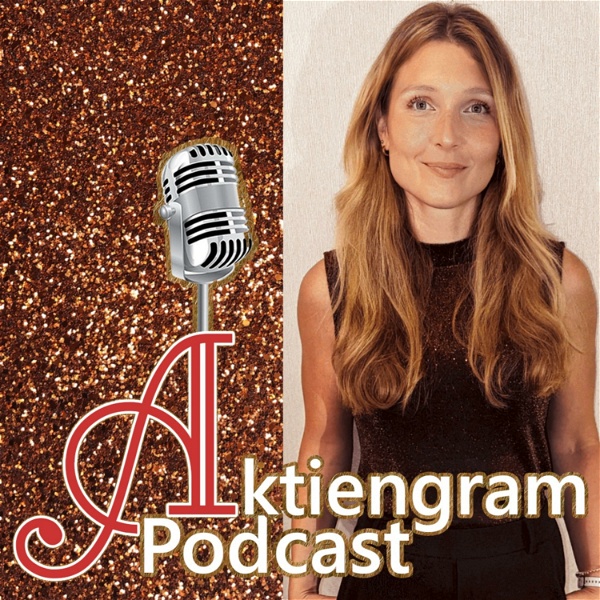 Artwork for Aktiengram Podcast
