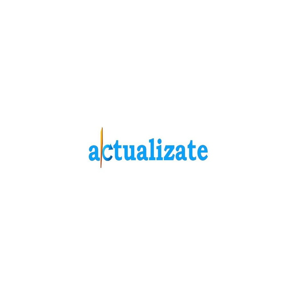 Artwork for Aktualizate!
