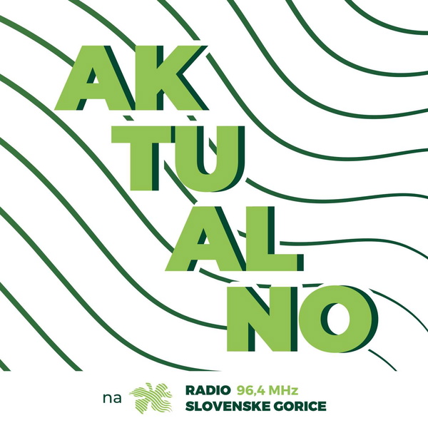 Artwork for Aktualno