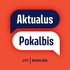 Aktualus pokalbis