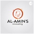Al-Amin’s unraveling. 🎙