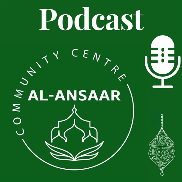 Artwork for Al-Ansaar Podcast