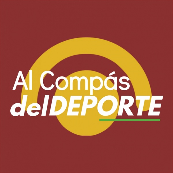 Artwork for Al Compás del Deporte