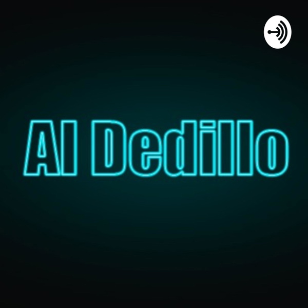 Artwork for Al dedillo