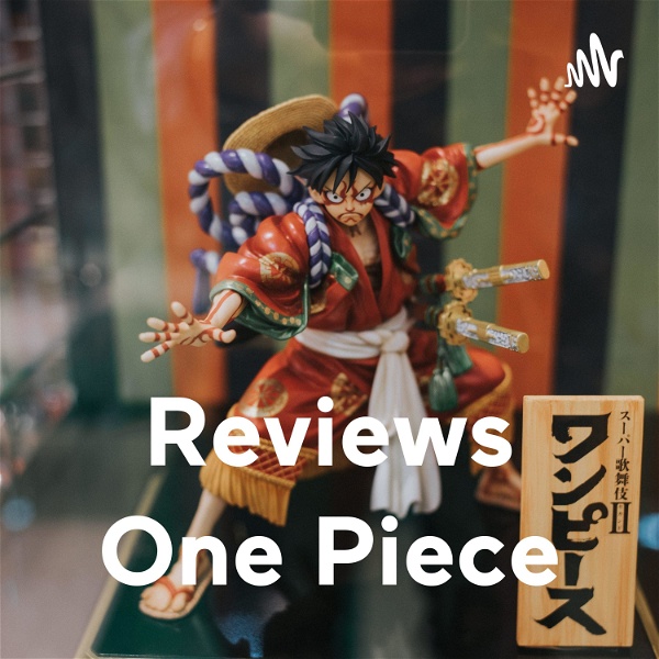 Artwork for Reviews One Piece