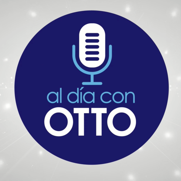 Artwork for Al día con Otto