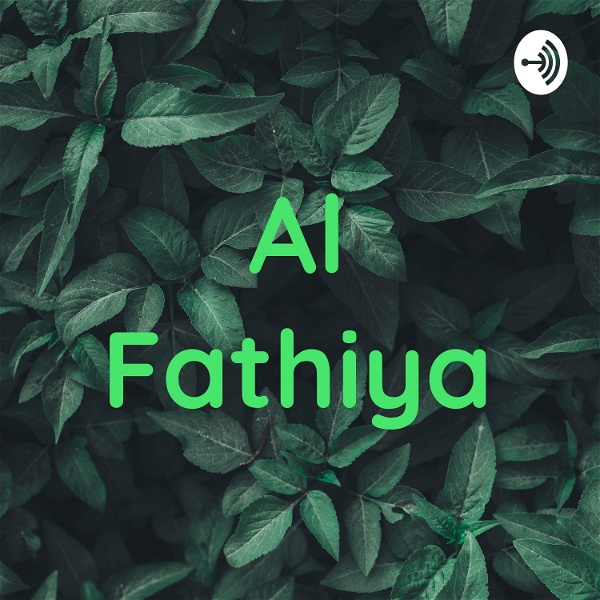 Artwork for Al Fathiya