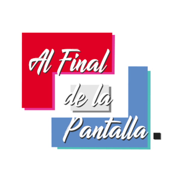 Artwork for Al Final de la Pantalla