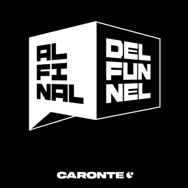 Artwork for Al Final del Funnel
