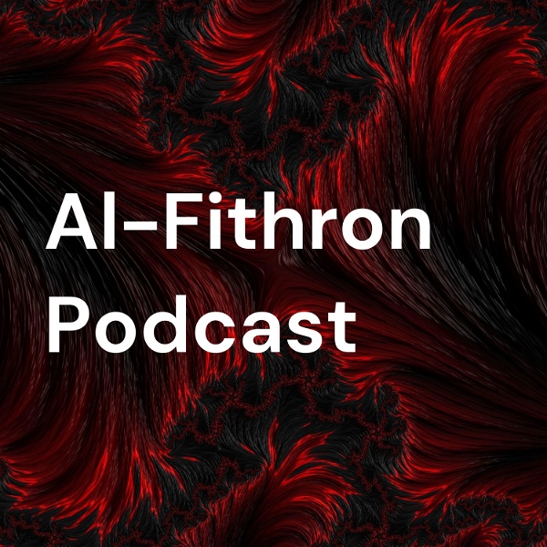 Artwork for Al-Fithron Podcast