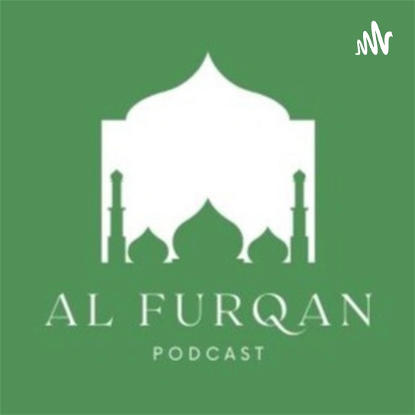 Artwork for Al Furqan Podcast