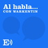 Al habla... con Warkentin