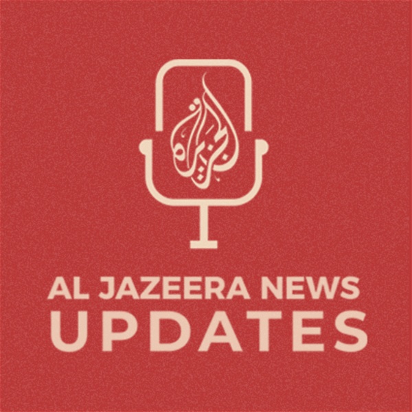 Artwork for Al Jazeera News Updates