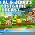 Al & Jerry's Postgame Podcast