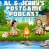 Al & Jerry's Postgame Podcast