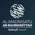Al-Madrasatu Ar-Rahmaniyyah
