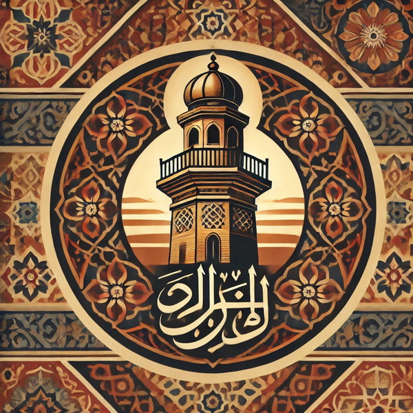 Artwork for Al-Manāra"