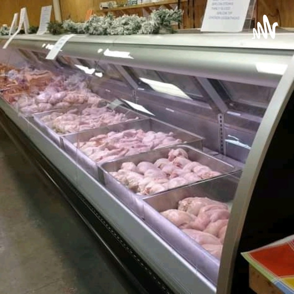 Artwork for Al-Quddus Chicken