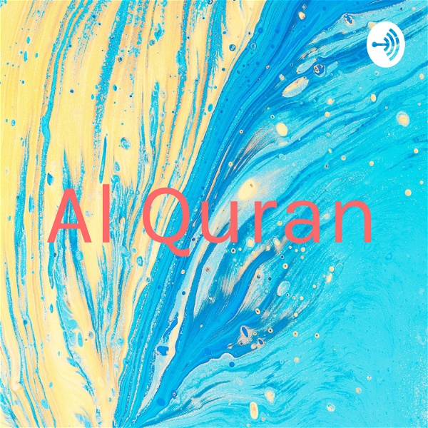 Artwork for Al Quran