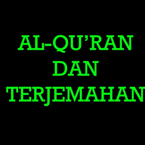 Artwork for Al Quran dan Terjemahan