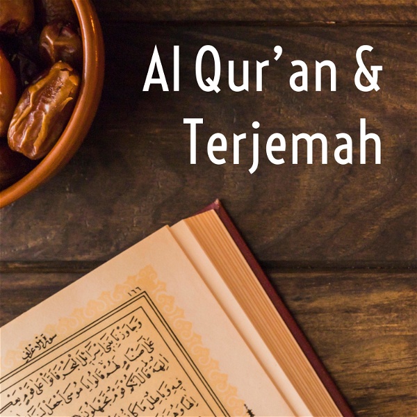 Artwork for Al Qur'an & Terjemah