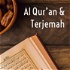 Al Qur'an & Terjemah