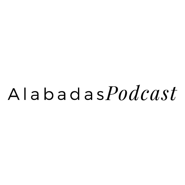 Artwork for Alabadas Podcast