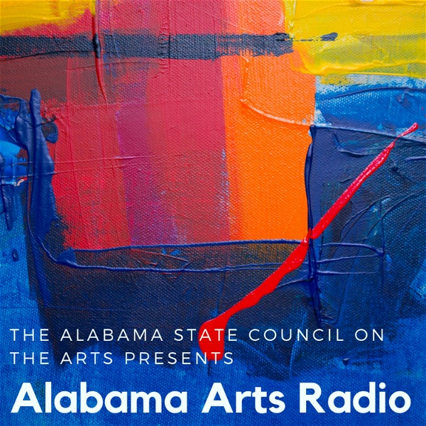 Artwork for Alabama Arts Radio