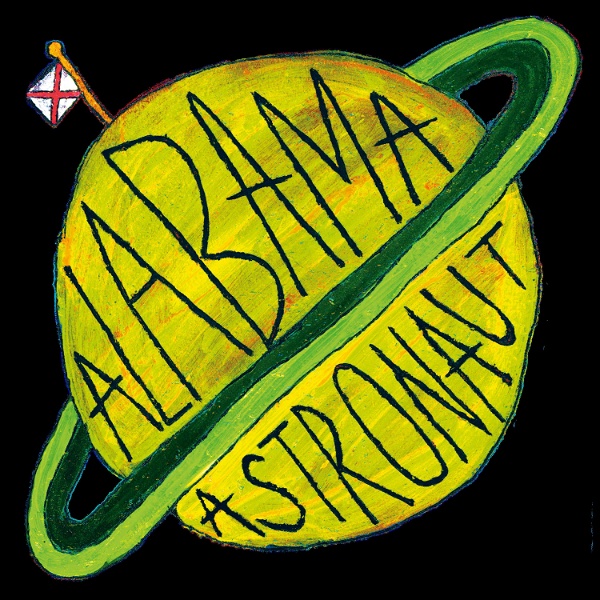 Artwork for Alabama Astronaut