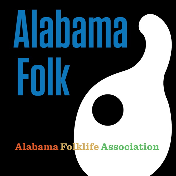 Artwork for Alabama Folk